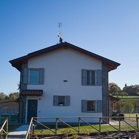 La Collinetta B&B Crespellano Exterior foto