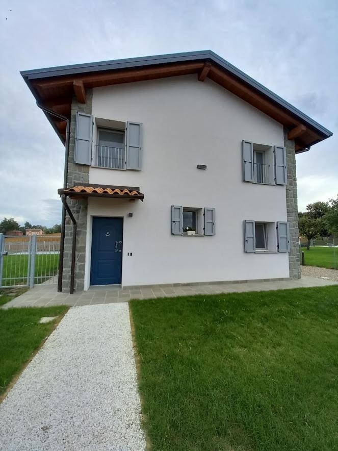 La Collinetta B&B Crespellano Exterior foto