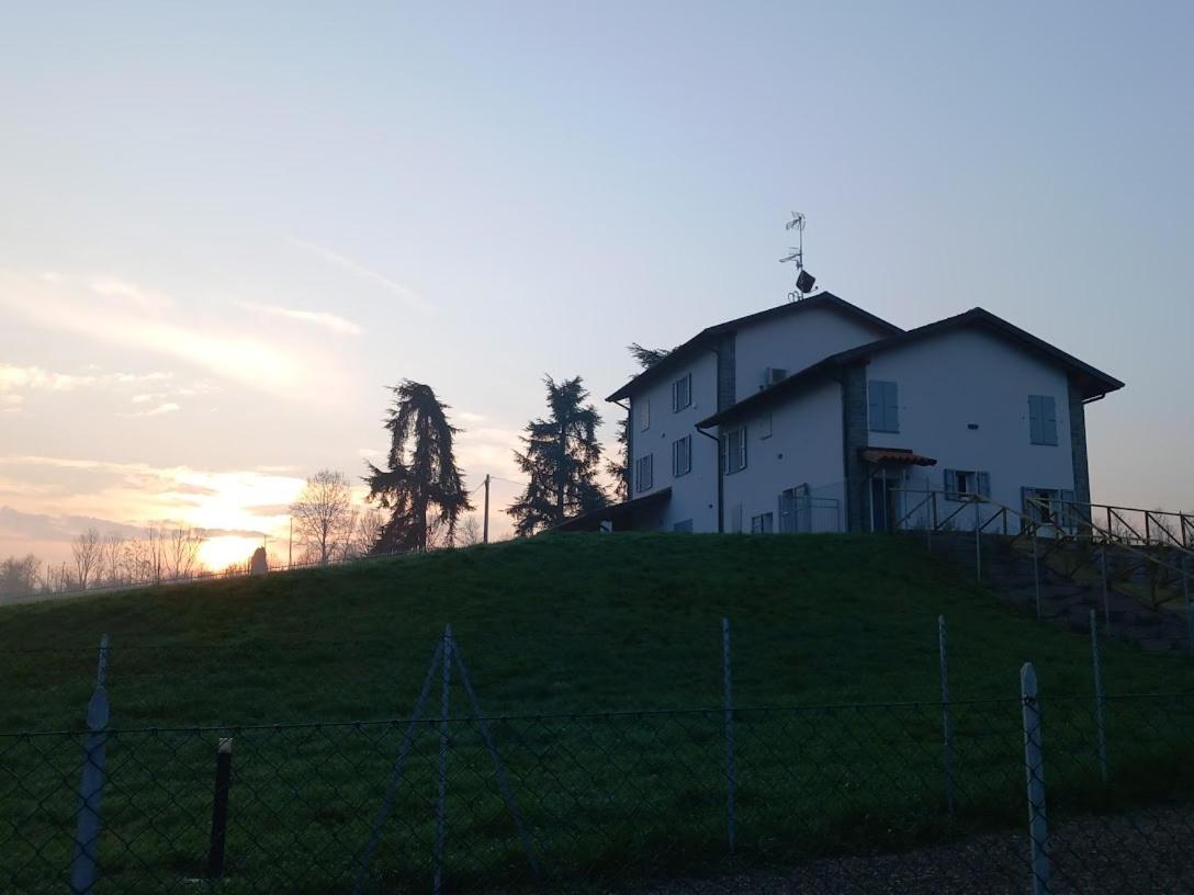 La Collinetta B&B Crespellano Exterior foto