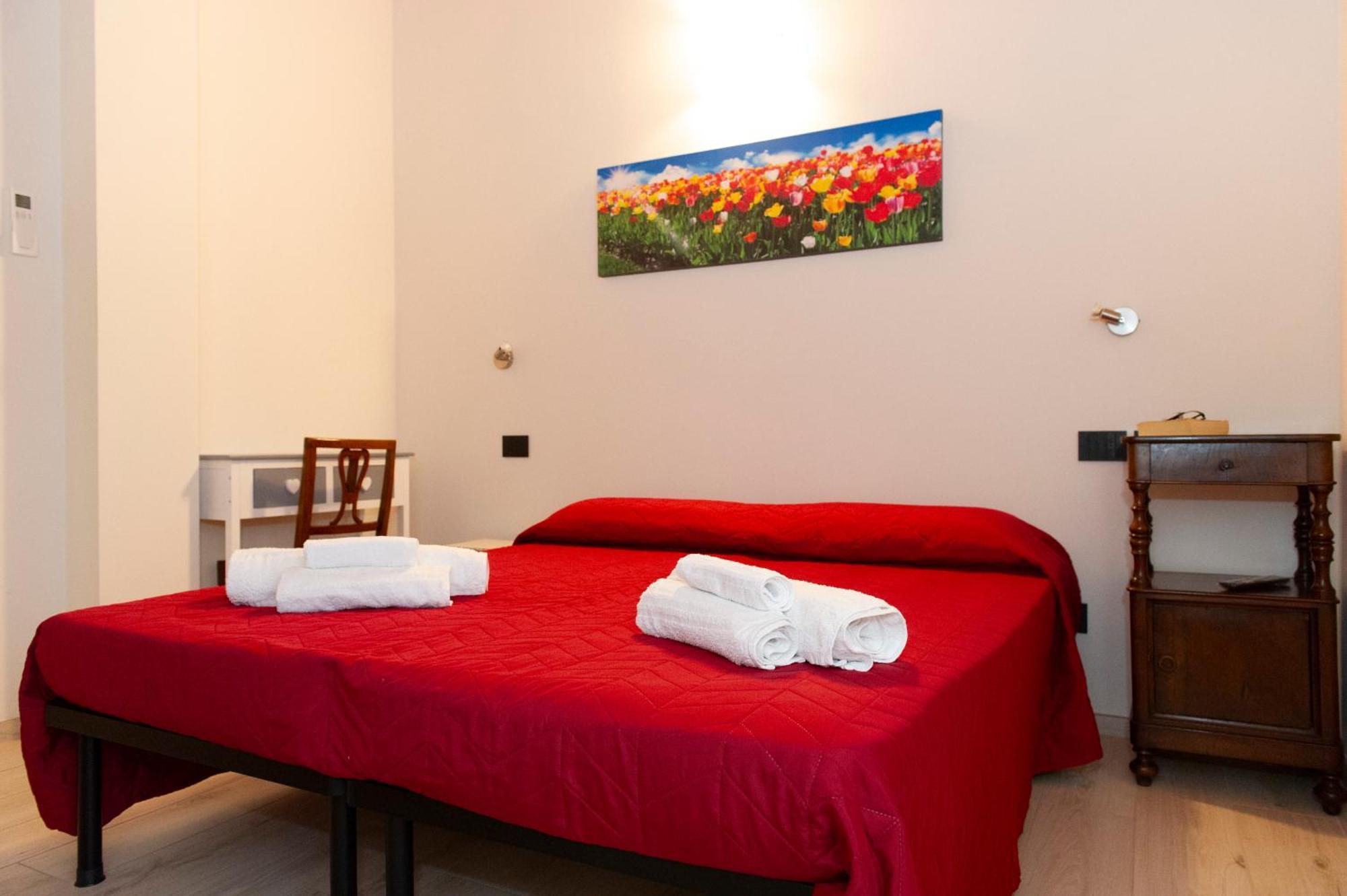 La Collinetta B&B Crespellano Exterior foto