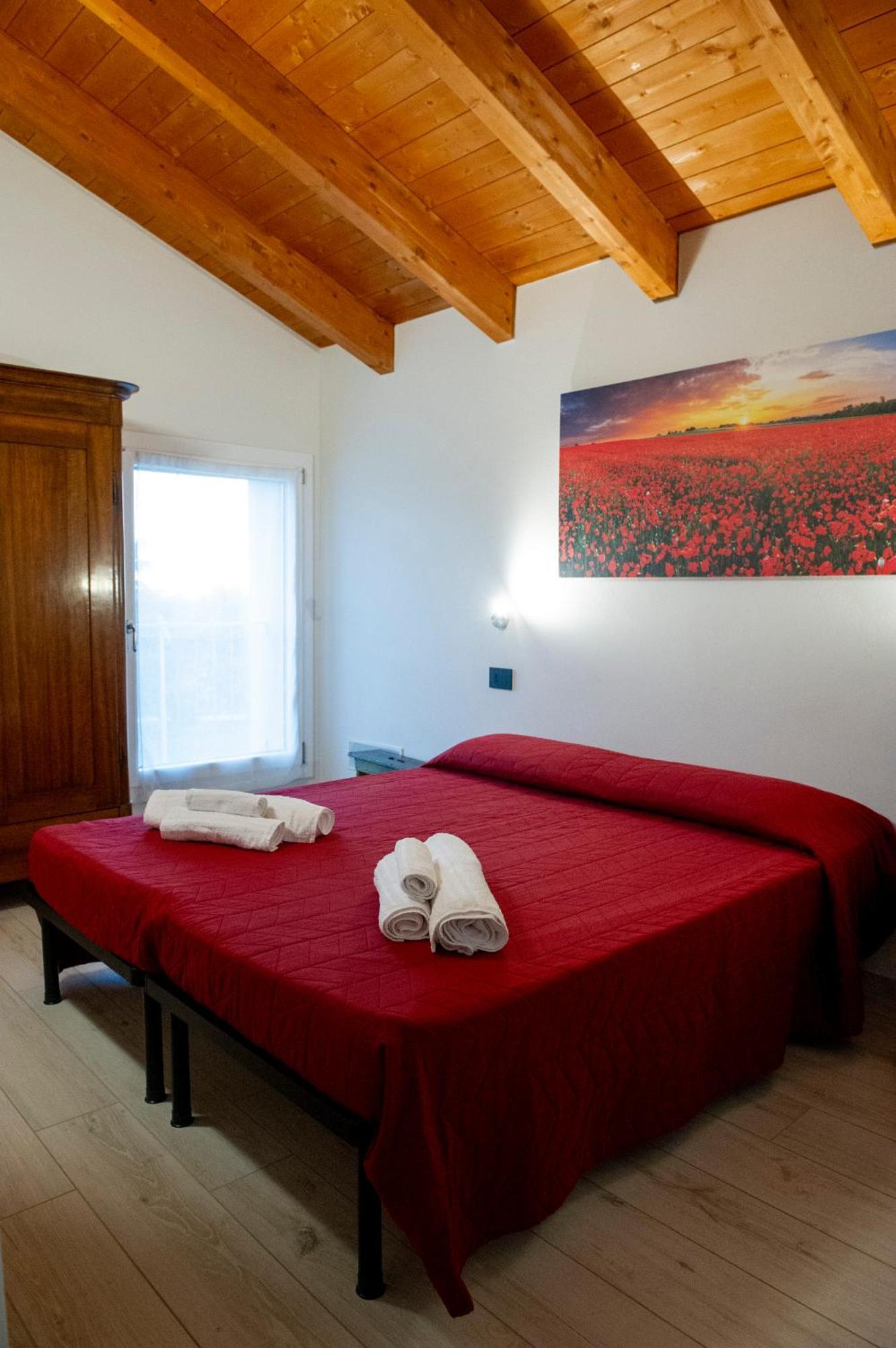La Collinetta B&B Crespellano Exterior foto