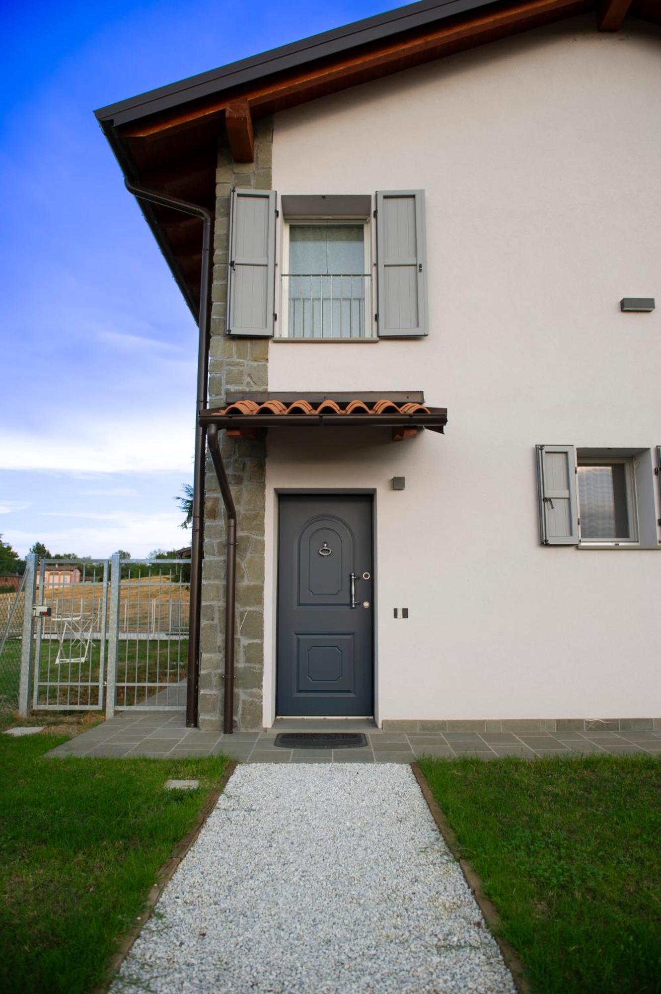 La Collinetta B&B Crespellano Exterior foto