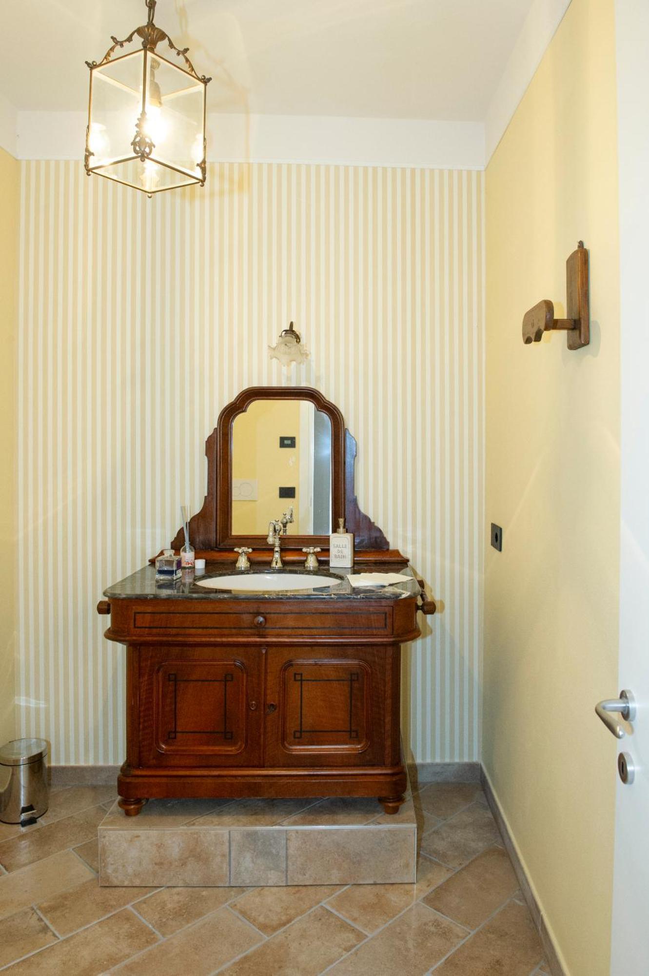 La Collinetta B&B Crespellano Exterior foto