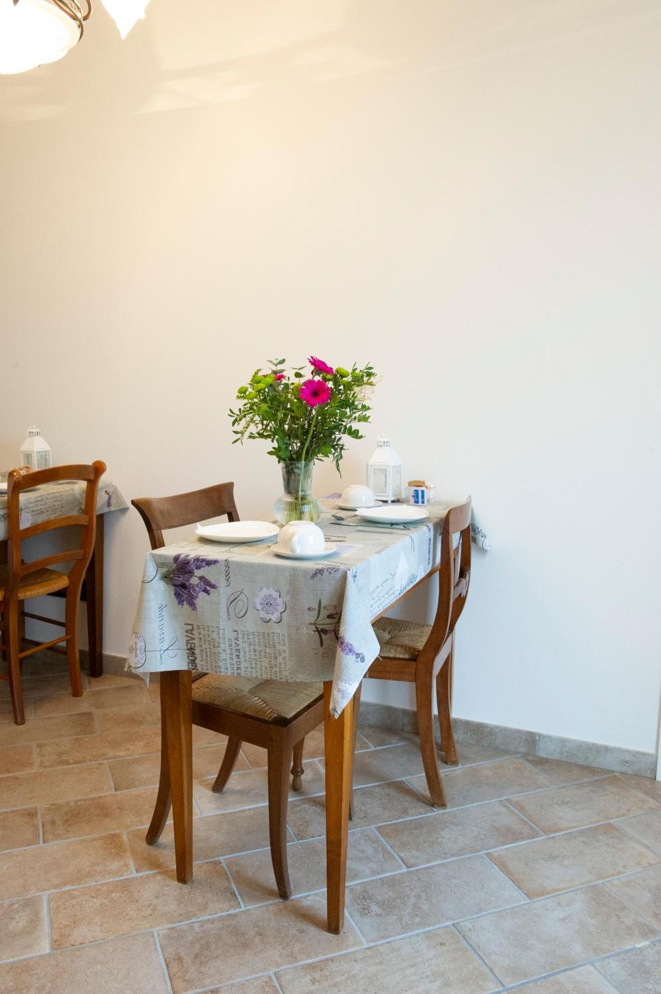 La Collinetta B&B Crespellano Exterior foto
